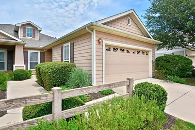 247 Bonham Loop, Georgetown, TX 78633 - Photo 2