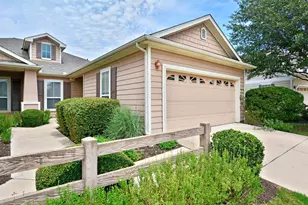 247 Bonham Loop, Georgetown, TX 78633 - Photo 2