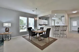 247 Bonham Loop, Georgetown, TX 78633 - Photo 6