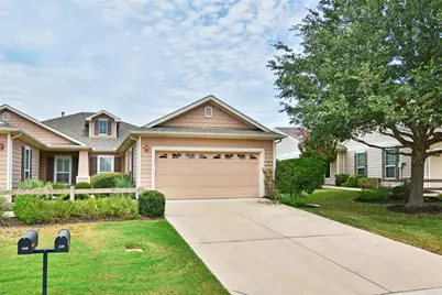 247 Bonham Loop, Georgetown, TX 78633 - Photo 14