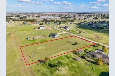 702 Comanche Trail Drive, Rosharon, TX 77583 - Photo 2