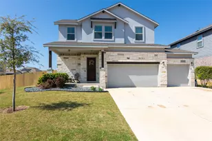 505 Blue Oak Blvd, San Marcos, TX 78666 - Photo 1