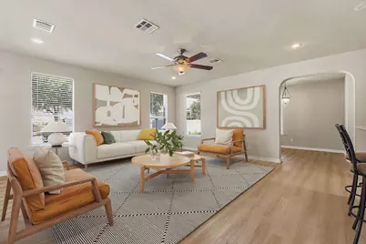 601 Brazos Bend Drive, Cedar Park, TX 78613 - Photo 2