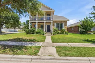 601 Brazos Bend Dr, Cedar Park, TX 78613 - Photo 1