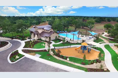 273 Falling Star Lane, Georgetown, TX 78628 - Photo 38