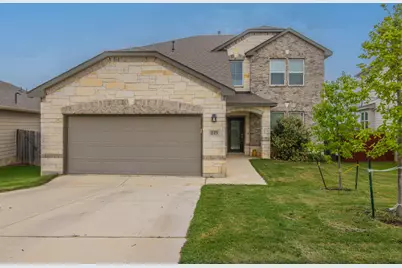 273 Falling Star Lane, Georgetown, TX 78628 - Photo 1