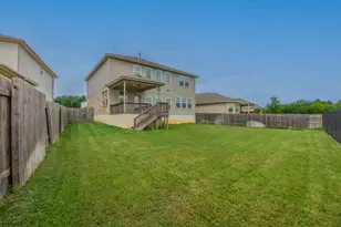273 Falling Star Ln, Georgetown, TX 78628 - Photo 34