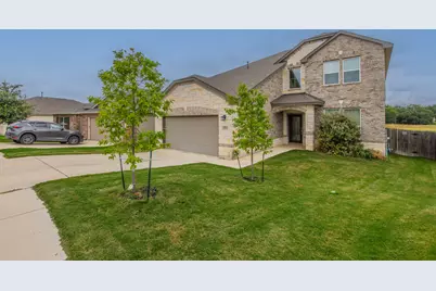273 Falling Star Lane, Georgetown, TX 78628 - Photo 2
