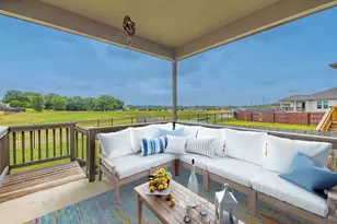 273 Falling Star Ln, Georgetown, TX 78628 - Photo 32