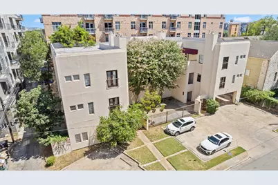 712 Graham Place #302, Austin, TX 78705 - Photo 1