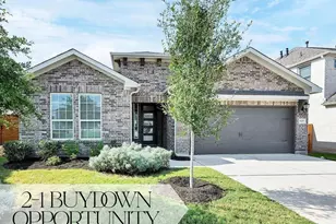 3428 Charade Dr, Leander, TX 78641 - Photo 4