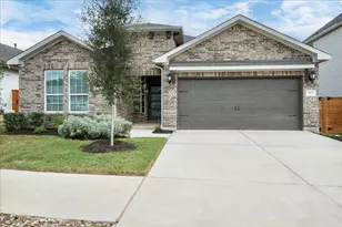 3428 Charade Dr, Leander, TX 78641 - Photo 4