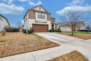 14613 Lake Victor Dr, Pflugerville, TX 78660 - Photo 2