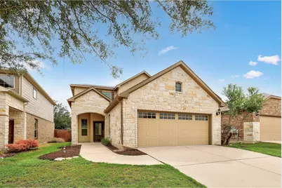 16021 Travesia Way, Austin, TX 78728 - Photo 2