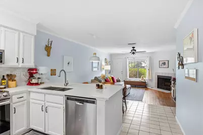2215 Post Road #1018, Austin, TX 78704 - Photo 10