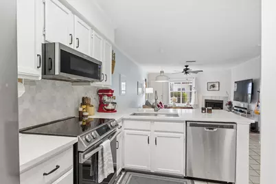2215 Post Road #1018, Austin, TX 78704 - Photo 12