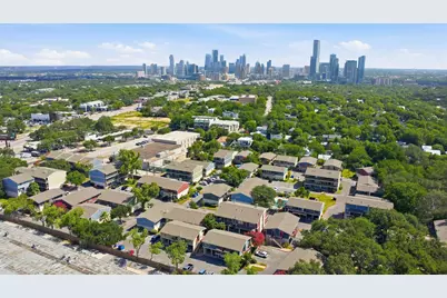 2215 Post Road #1018, Austin, TX 78704 - Photo 22