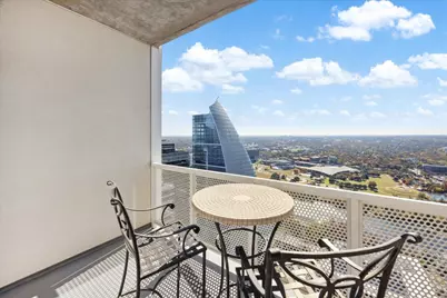 301 West Avenue #4005, Austin, TX 78701 - Photo 18
