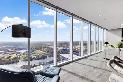 301 West Avenue #4005, Austin, TX 78701 - Photo 1