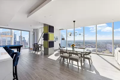 301 West Avenue #4005, Austin, TX 78701 - Photo 6