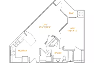 7200 Easy Wind Dr, Austin, TX 78752 - Photo 2