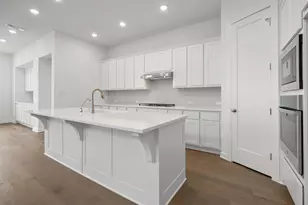 1606 Crimson Sunset Dr, Georgetown, TX 78628 - Photo 2