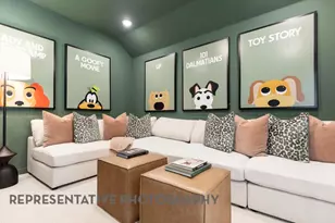 1606 Crimson Sunset Dr, Georgetown, TX 78628 - Photo 38