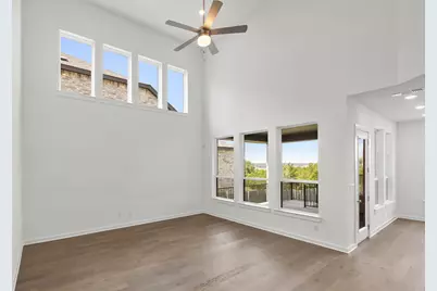 1606 Crimson Sunset Drive, Georgetown, TX 78628 - Photo 6