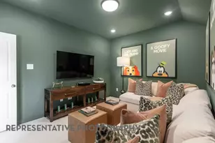 1606 Crimson Sunset Dr, Georgetown, TX 78628 - Photo 36