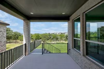 1606 Crimson Sunset Drive, Georgetown, TX 78628 - Photo 20
