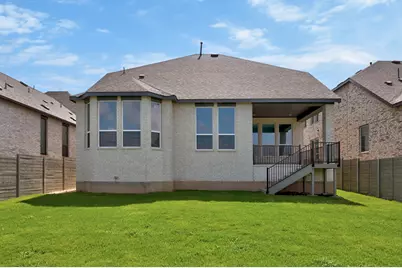 1606 Crimson Sunset Drive, Georgetown, TX 78628 - Photo 22
