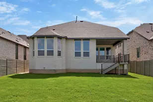 1606 Crimson Sunset Dr, Georgetown, TX 78628 - Photo 22