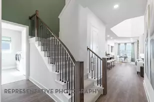 1606 Crimson Sunset Dr, Georgetown, TX 78628 - Photo 22