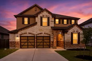 282 Crimson Ln, Kyle, TX 78640 - Photo 1