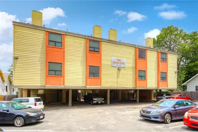 908 Poplar Street #105, Austin, TX 78705 - Photo 20