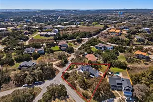 501 Alva Dr, Briarcliff, TX 78669 - Photo 30