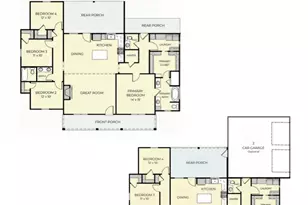 1488 Barth Rd, Dale, TX 78616 - Photo 4