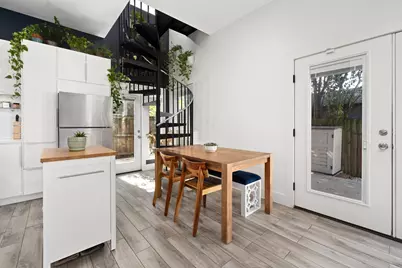 5502 Avenue F #B, Austin, TX 78751 - Photo 12