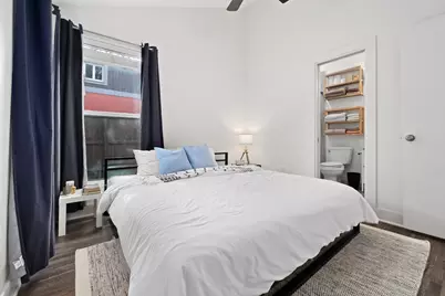 5502 Avenue F #B, Austin, TX 78751 - Photo 14
