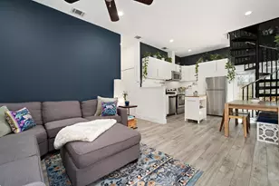 5502 Avenue F, Austin, TX 78751 - Photo 2