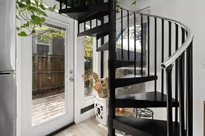 5502 Avenue F #B, Austin, TX 78751 - Photo 20