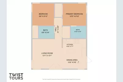 5502 Avenue F #B, Austin, TX 78751 - Photo 30