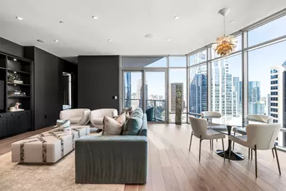 200 Congress Avenue #21D, Austin, TX 78701 - Photo 1