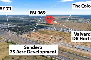 186 Fm 969, Bastrop, TX 78602 - Photo 1