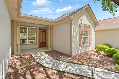 311 Dove Hollow Trail, Georgetown, TX 78633 - Photo 4