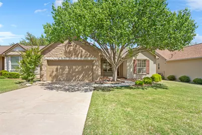 311 Dove Hollow Trail, Georgetown, TX 78633 - Photo 1