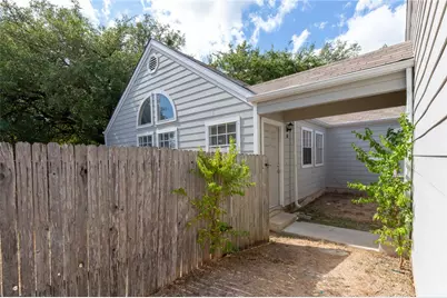8807 Pineridge Drive #A, Austin, TX 78729 - Photo 18