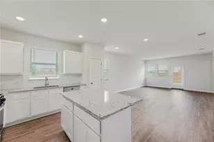 2457 Lucy Axel Ln, Round Rock, TX 78665 - Photo 10
