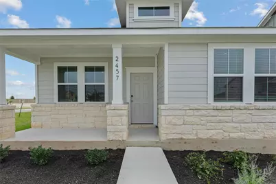 2457 Lucy Axel Lane, Round Rock, TX 78665 - Photo 2