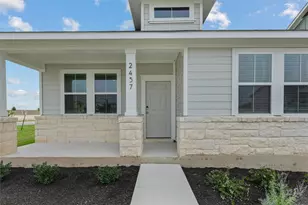 2457 Lucy Axel Ln, Round Rock, TX 78665 - Photo 2